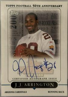 J.J. Arrington