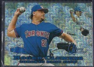 Roger Clemens