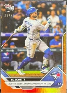 Bo Bichette