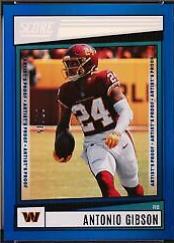 Antonio Gibson