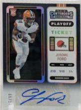 Jerome Ford