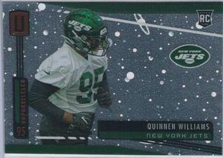 Quinnen Williams