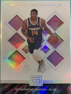 De'Anthony Melton