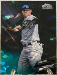 Aaron Judge