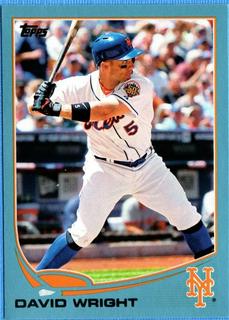 David Wright