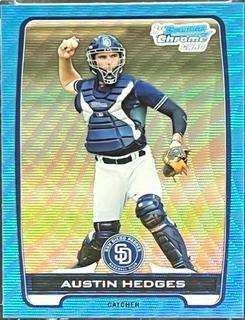 Austin Hedges