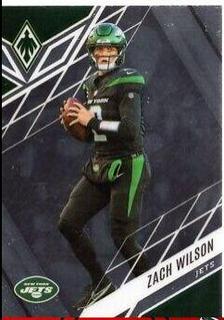 Zach Wilson