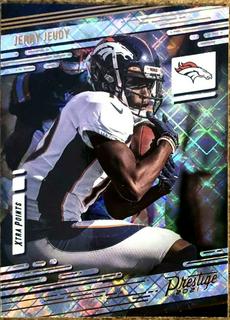Jerry Jeudy