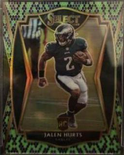 Jalen Hurts