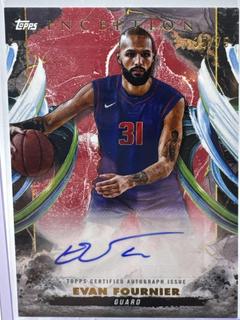 Evan Fournier