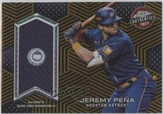 Jeremy Pena