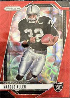 Marcus Allen