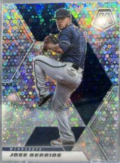 Jose Berrios