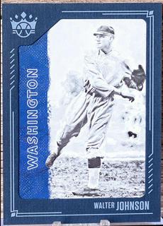 Walter Johnson