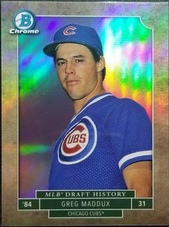 Greg Maddux