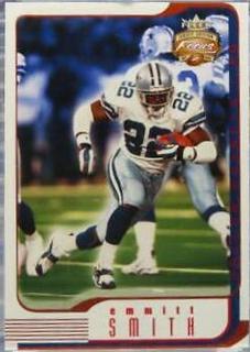 Emmitt Smith