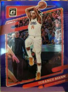 Terance Mann