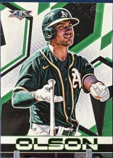 Matt Olson