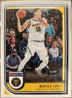 Nikola Jokic