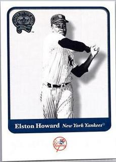 Elston Howard
