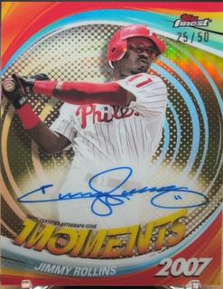 Jimmy Rollins