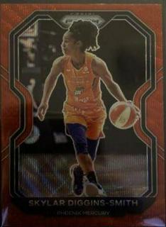 Skylar Diggins-Smith