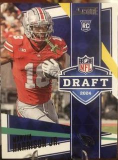 Marvin Harrison Jr.