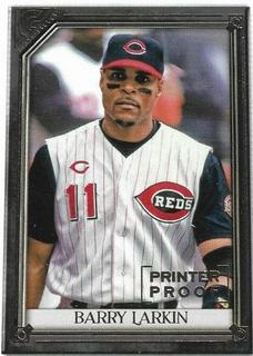 Barry Larkin
