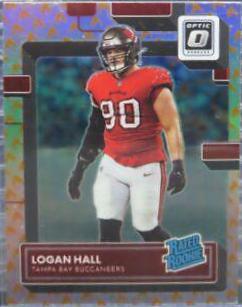 Logan Hall