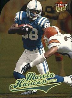 Marvin Harrison