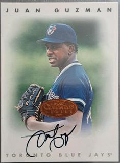 Juan Guzman