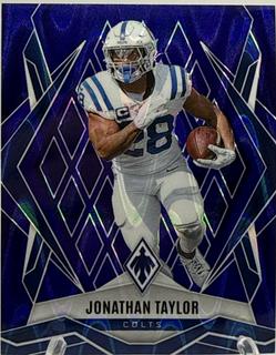 Jonathan Taylor