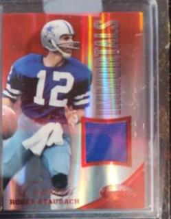 Roger Staubach