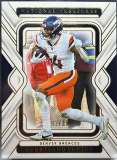 Courtland Sutton