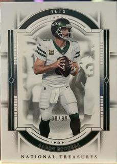Aaron Rodgers