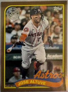 Jose Altuve