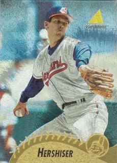 Orel Hershiser