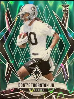 Dont'e Thornton Jr.