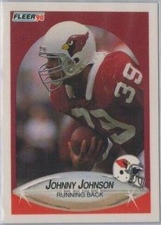 Johnny Johnson