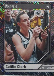 Caitlin Clark