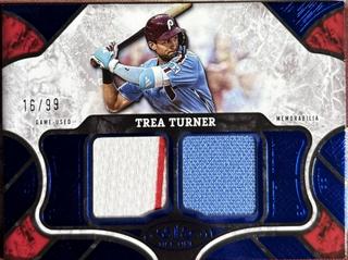 Trea Turner