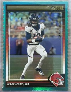 Jerry Jeudy