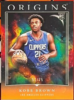 Kobe Brown