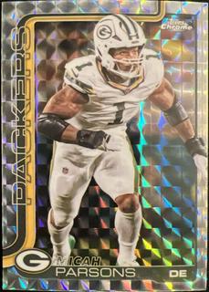 Micah Parsons