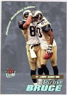 Isaac Bruce