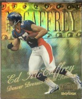 Ed McCaffrey
