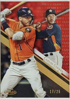 Carlos Correa