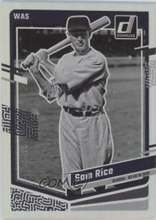Sam Rice