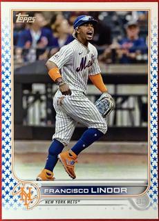 Francisco Lindor