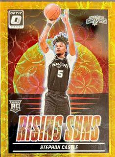 Stephon Castle